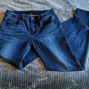 Kancan *EUC* midrise skinny jeans